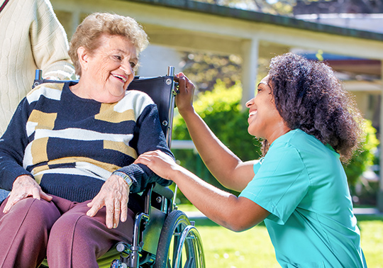 Adults in Motion: Day Programs and Respite Care in Cambridge