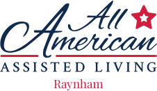 All American Assisted Living at Raynham