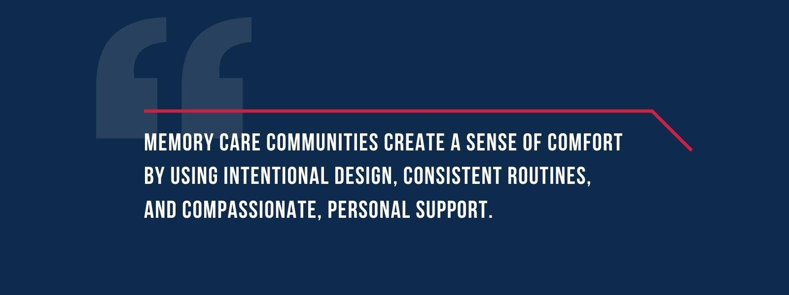 A graphic with a pullquote that reads 